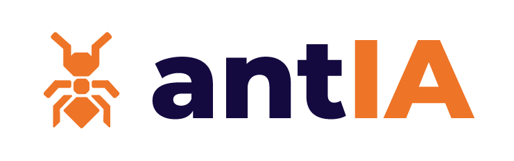 Logo AntIA